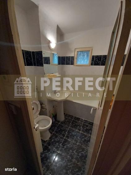 Apartament cu 3 camere decomandat în 9 Mai