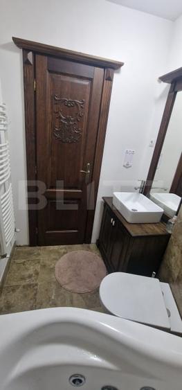 Apartament cu 2 camere, 48 mp, zona Central - 3