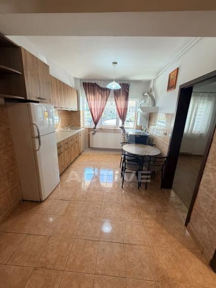 Apartament cu 2 camere decomandate || Calea Turzii - 4