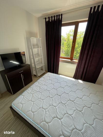 Apartament cu 2 camere în Bună Ziua