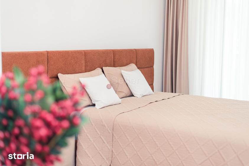 Apartament cu 2 camere în Ultracentral