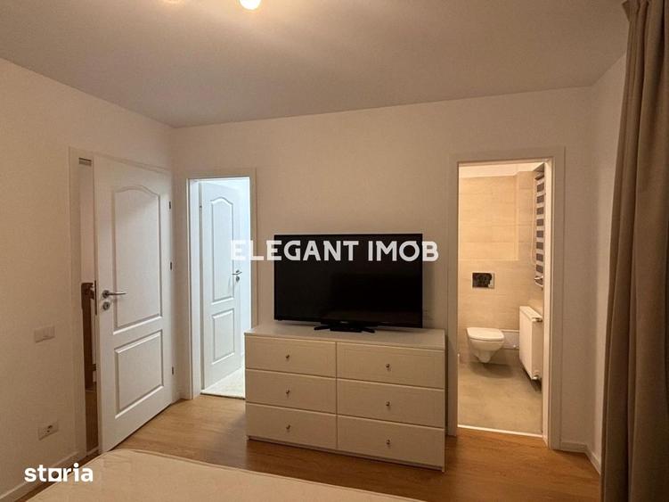 Casă cu 4 camere cu Teren 350 Mp în Corbeanca