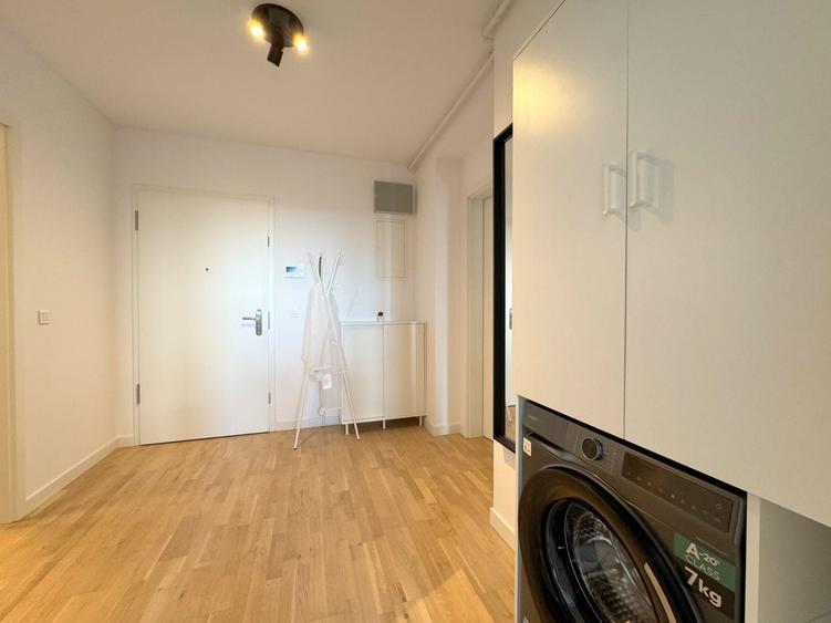 Apartament cu 2 camere decomandat, mobilat în Complex Studențesc