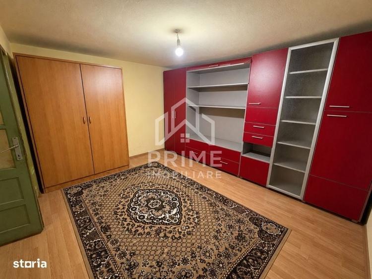 Casă cu 4 camere în Meteș