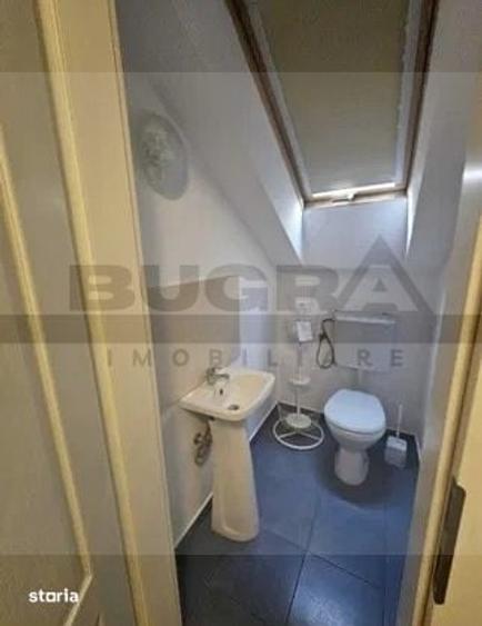 Apartament 2 camere, 56mp, balcon, parcare, zona Zorilor - 1