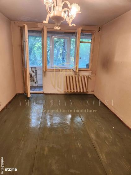 Apartament cu 2 camere decomandat în Berceni — fotografia 3