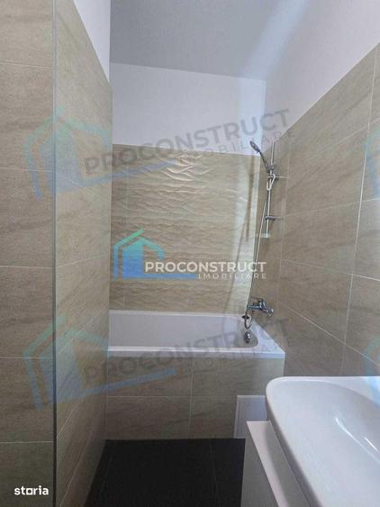 Apartament cu 2 camere în Dumbrăvița