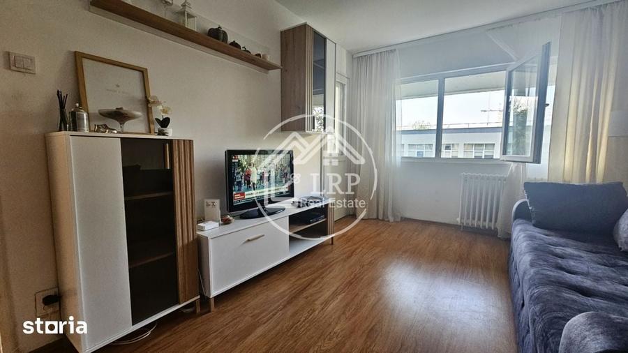 3 camere Morarilor | etaj 3 | decomandat | 75mp - 8