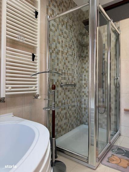 Casă cu 4 camere cu Teren 120 Mp în Ultracentral