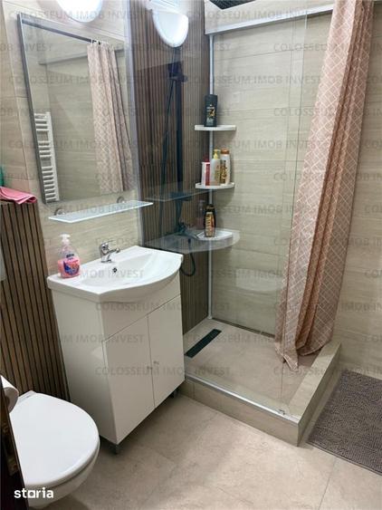Apartament cu 3 camere decomandat în Gării