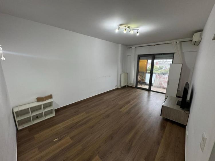 Apartament cu 2 camere, mobilat în Colentina