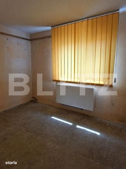 Apartament cu 3 camere decomandat în 1 Mai