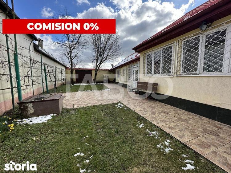 Casă cu 2 camere cu Teren 153 Mp în Voila