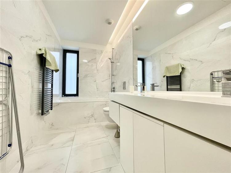 Luxury 3 Rooms Apartment|Herastrau| Underground parking - 7