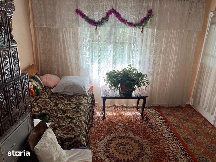 casa si teren de vanzare ,comuna nana,judetul calarasi - 3