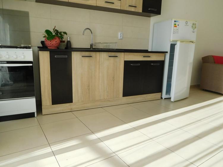 Apartament cu 2 camere în Plopilor