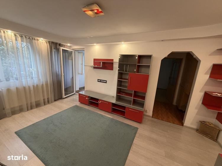 Apartament cu 2 camere în Dristor