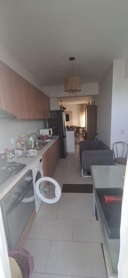 Apartament cu 2 camere decomandat în Romană