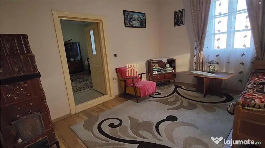Casa in Ilisesti! La cativa km de Suceava! De ! 0727817187 - 5