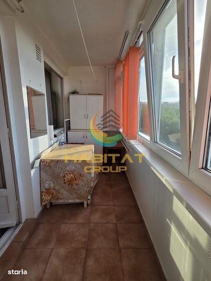 Apartament cu 3 camere decomandat în Alexandru Obregia