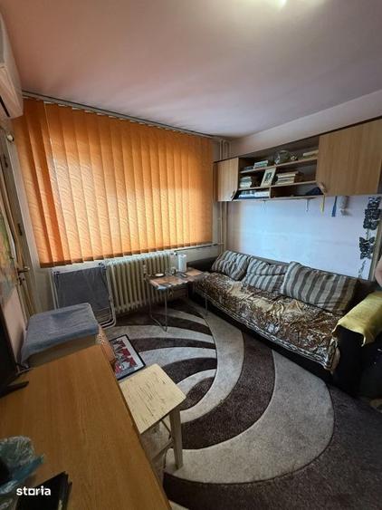 Apartament 2 camere, 29.25 mp, zona Piata Valea Rosie - 4