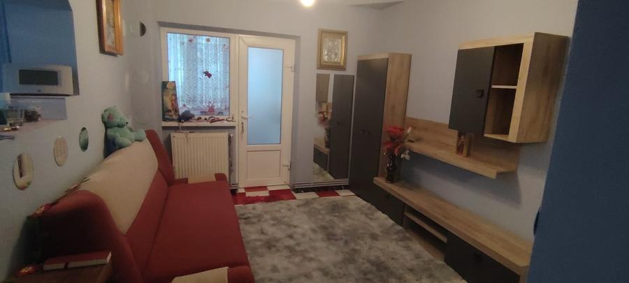 Apartament 3 camere Biserica Rossetti - 3