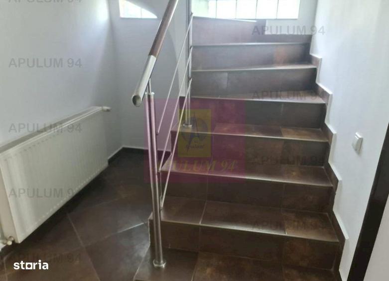 Spațiu comercial, de 254 mp, în Poiana