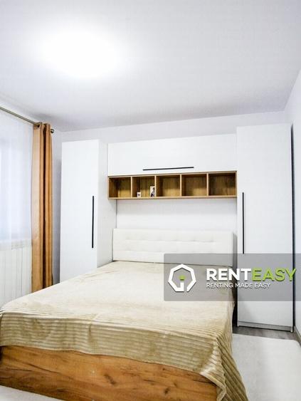 Apartament cu 3 camere în Podul de Fier