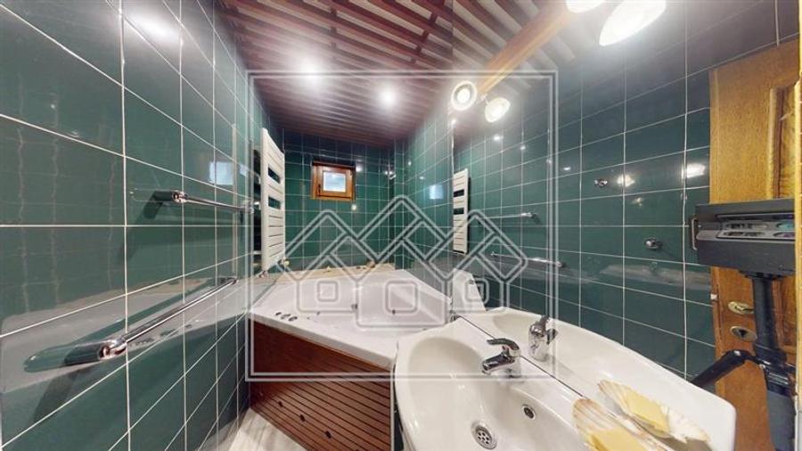 Ap decomandat, 4 camere, balcon, priveliste superba - M. Viteazu - 10