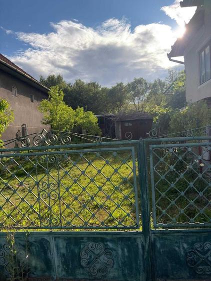 Casă cu 3 camere în Vișea