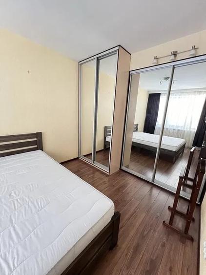 Garsonieră decomandată în Muncii