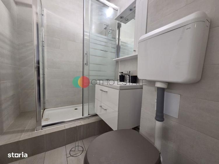 Apartament cu 3 camere în Drumul Taberei