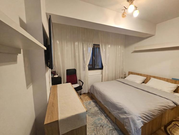 Apartament cu 2 camere decomandat în Rahova
