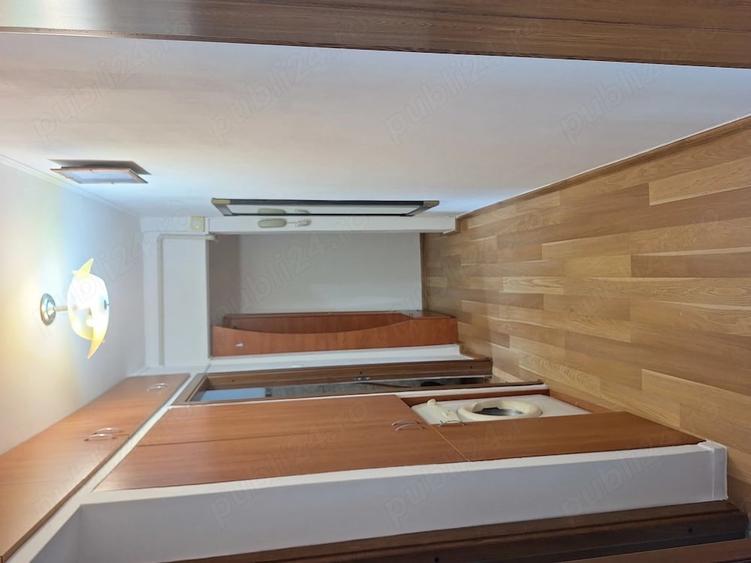 Apartament cu 2 camere semidecomandat în Mihai Bravu