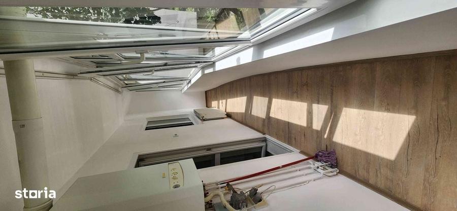 PROPRIETAR Vand apartament 2 camere decomandat | Tractorul, Brasov - 7