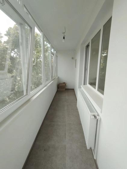 Apartament cu 2 camere semidecomandat în Micro 16