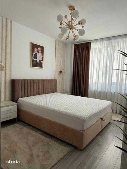 Apartament premium decomandat balcon lift Kaufland Doamna Stanca - 8