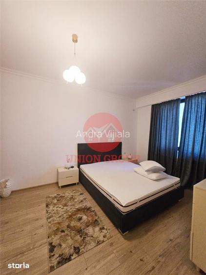 Apartament 2 Camere de Inchiriat | Solid House Central | Termen Lung