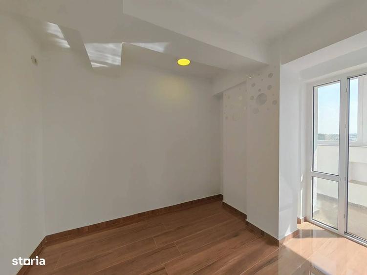 Apartament în Străulești