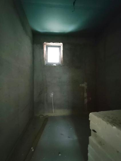 Casă individuală cu 3 camere cu Teren 340 Mp în Joița