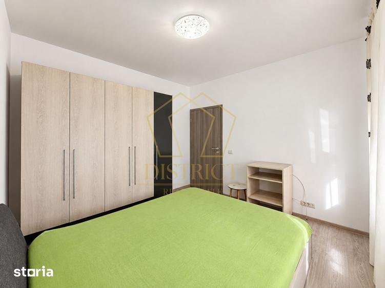 Apartament cu 3 camere în Fratelia