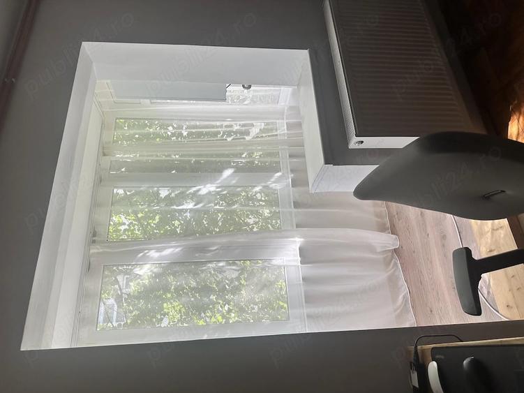 Apartament cu 2 camere decomandat în Aradul Nou