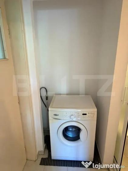 APARTAMENT CU 2 CAMERE - 3