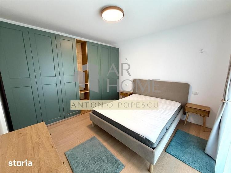 Apartament 2 camere, prima inchiriere, Ploiesti, Albert Kaufland Nord - 18