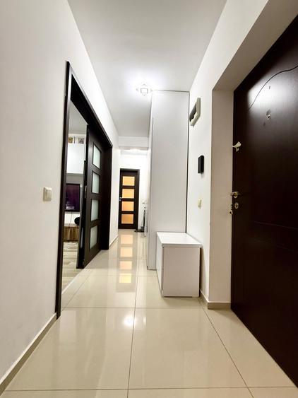 Apartament cu 2 camere decomandat în Cug