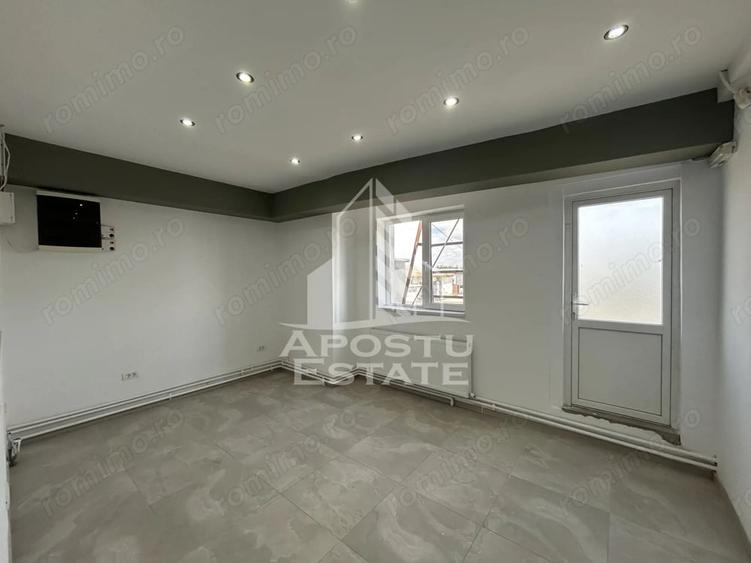Spațiu comercial, de 350 mp, în Giarmata