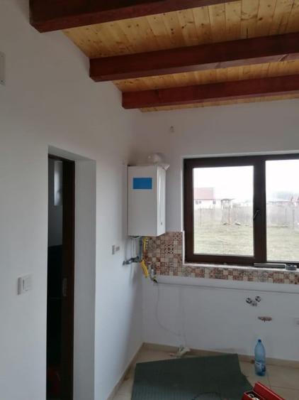 Casă cu 3 camere cu Teren 700 Mp în Central