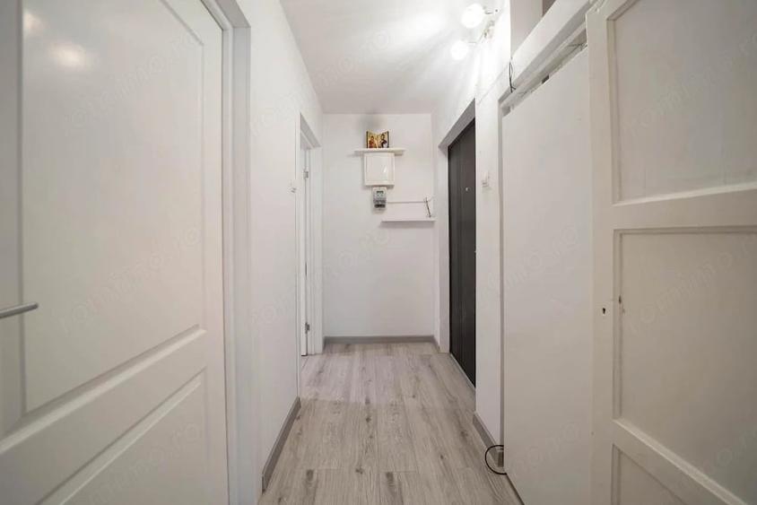 Bloc reabilitat*65 mp*etaj 2*2 balcoane*boxa proprie*Spitalul Colentina - 7