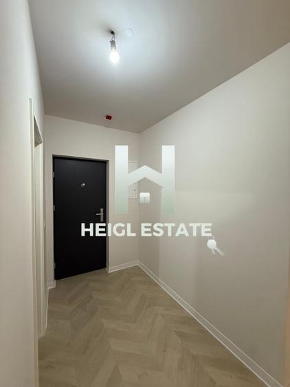 Apartament cu 2 camere decomandat, mobilat în Aradului