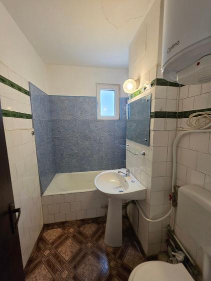 Apartament cu 2 camere circular în Baba Novac